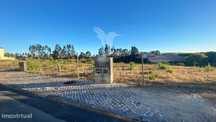 Terreno em Rio Maior 570 m2