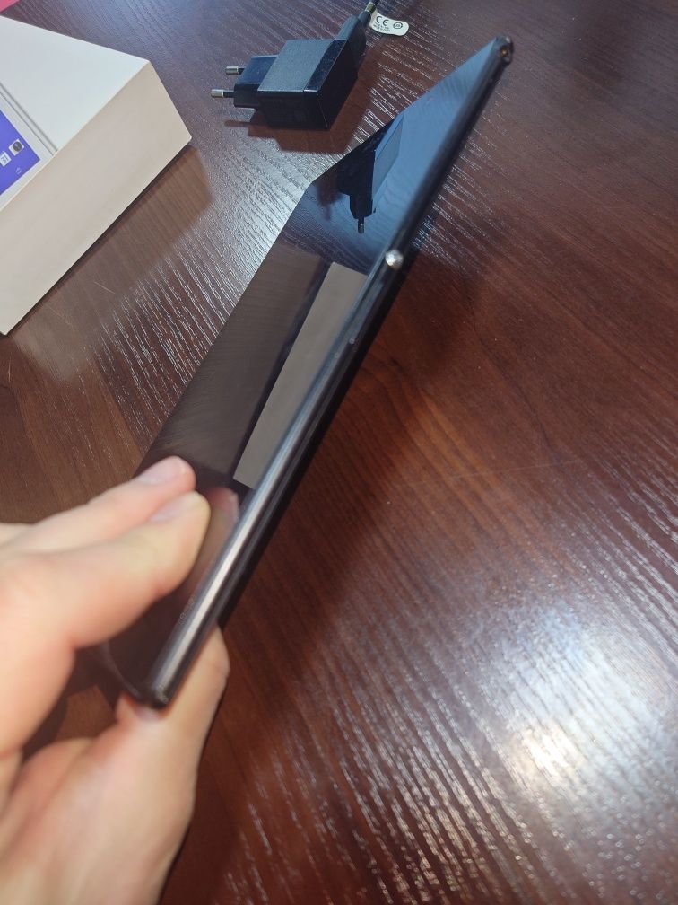 Sony Xperia z3 tablet compact