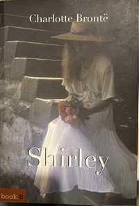 Shirley, de Charlotte Brontë