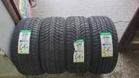 235/45r18 goodride nowe opony zimowe montaz w cenie