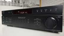 Amplituner stero/video Sony STR-DE197, RDS, mocny.