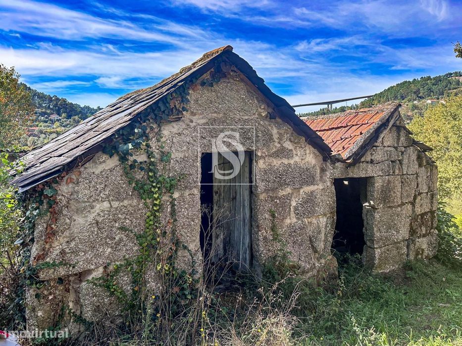 Quinta em Candemil