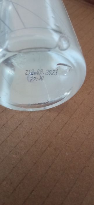 Rewitalizujący płyn micelarny