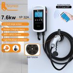 Зарядна станція Feyree 7KW 32A, GB/T Series Pisces EV-PRO: APP Version