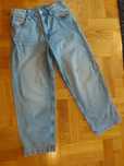 Baggy jeans chłopięce H&M