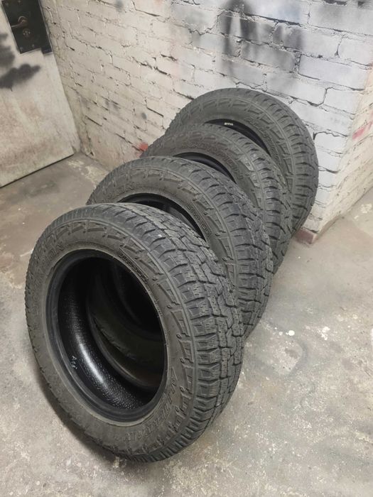 Pirelli Scorpion All Terrain Plus 225/65 R17 102 H