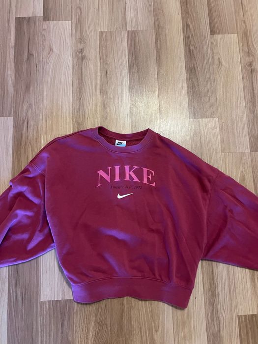 Светр світшот Nike