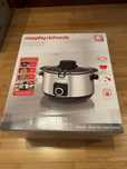 Wolnowar 6,5L Morphy Richards
