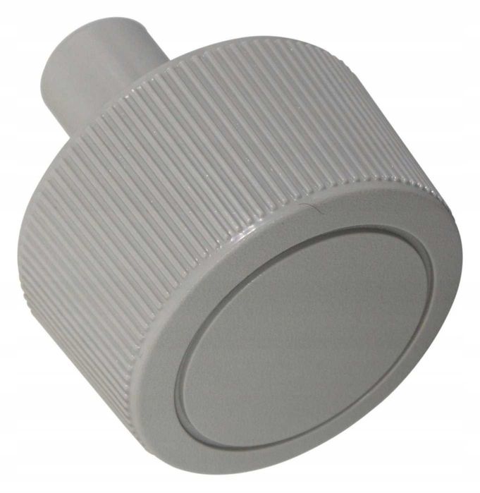 Gałka Oryginalne Pokrętło do drukarek igłowych OKI