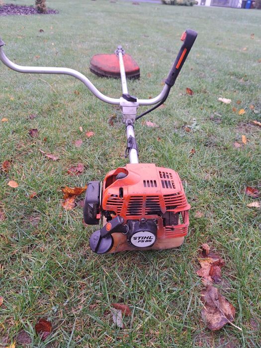 Kosa spalinowa Stihl FS 85
