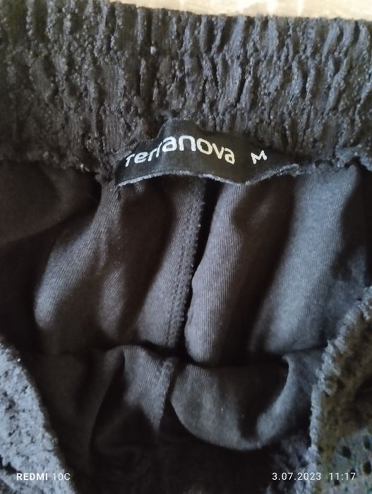 Spodenki damskie Rozm.M