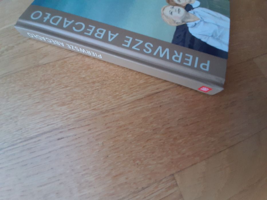 Pierwsze abecadło (BRP4)