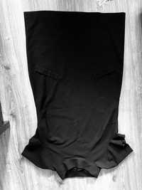 Sukienka czarna L