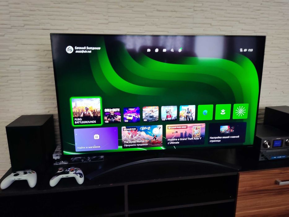 Samsung UE 66TU7160U