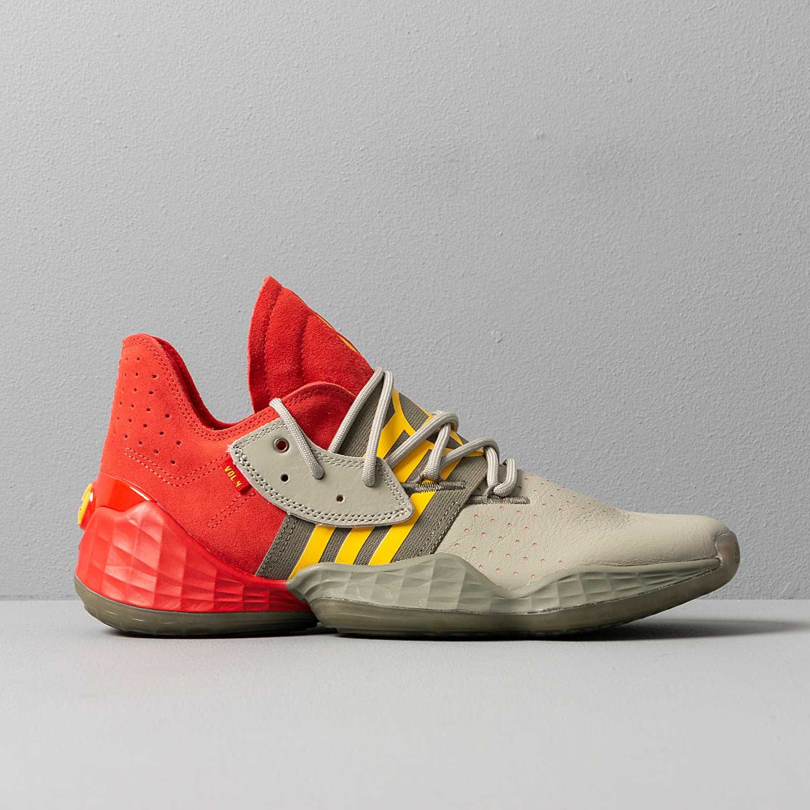 NOWE buty do kosza ADIDAS HARDEN rozmiar 46 Nike AIR JORDAN