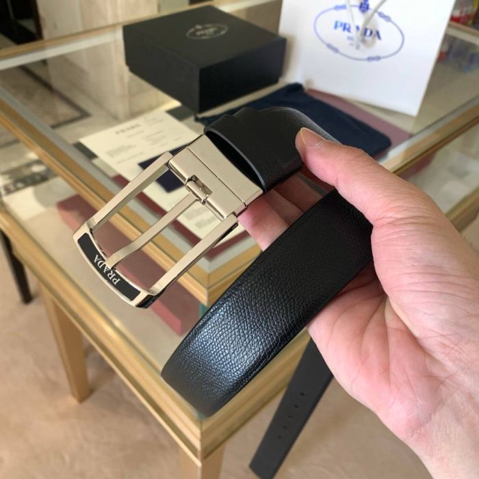 nowy elegancki pasek uniseks