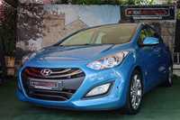 Hyundai I30 1.6 crdi Style