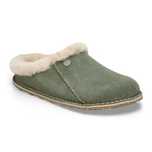 The BIRKENSTOCK Zermatt Premium Suede Leather