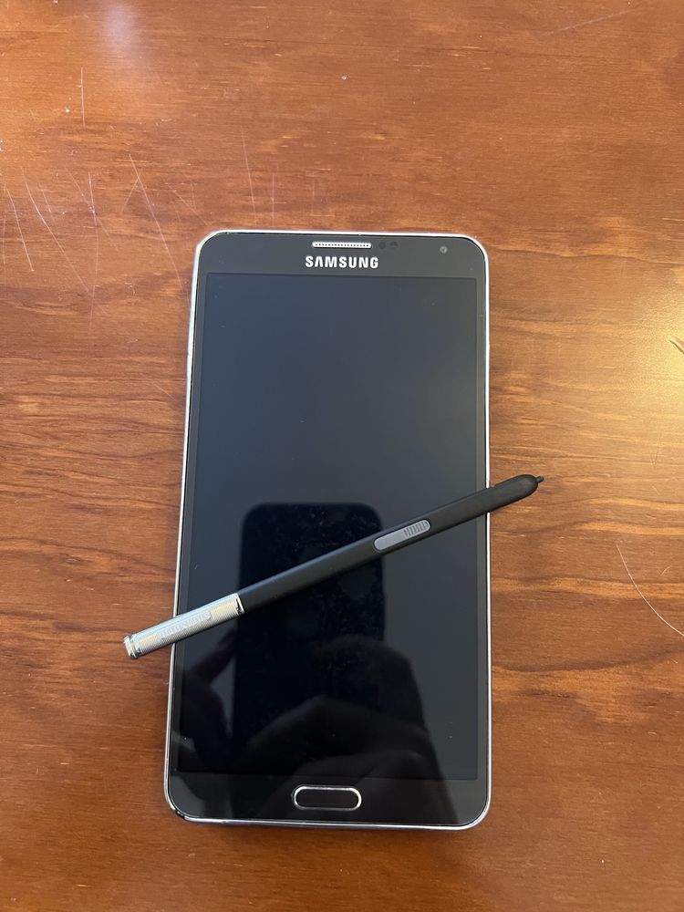 Samsung Galaxy Note3 32GB