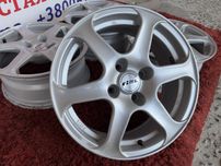 Ford Mondeo Focus Fusion R16 4x108 Audi