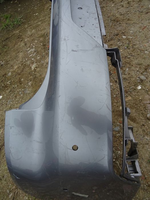 zderzak tył peugeot 508 ii r8 sedan 18->