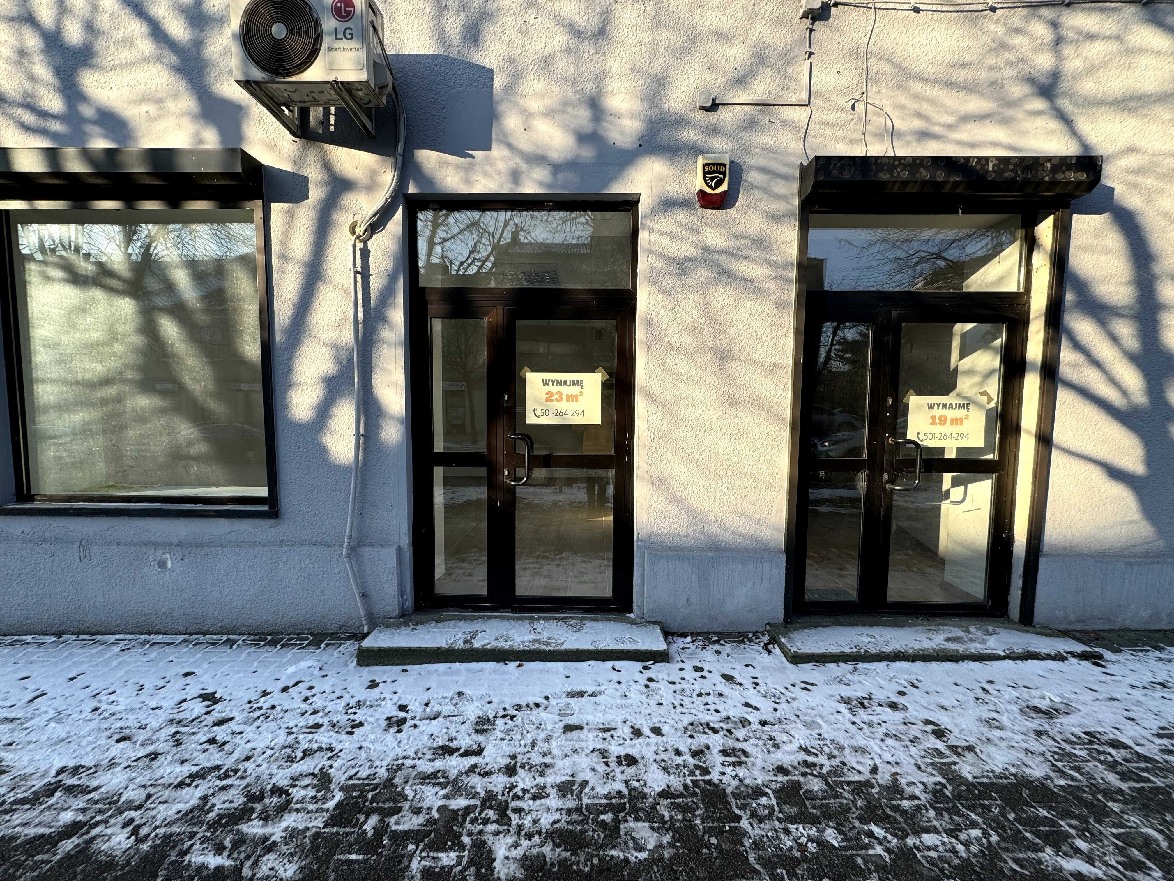 Lokal o WYSOKIM STANDARDZIE w centrum miasta!!!