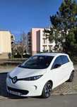 Renault ZOE R110 Baterias Próprias