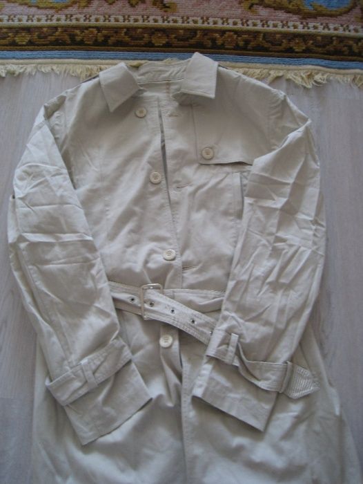 Продам куртку-пальто