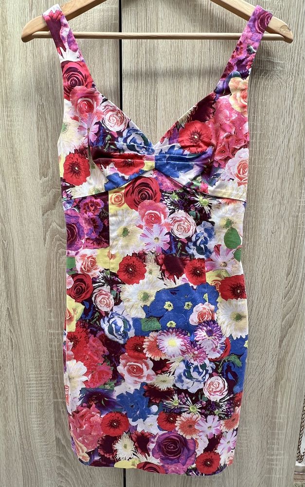 Vestido de verão