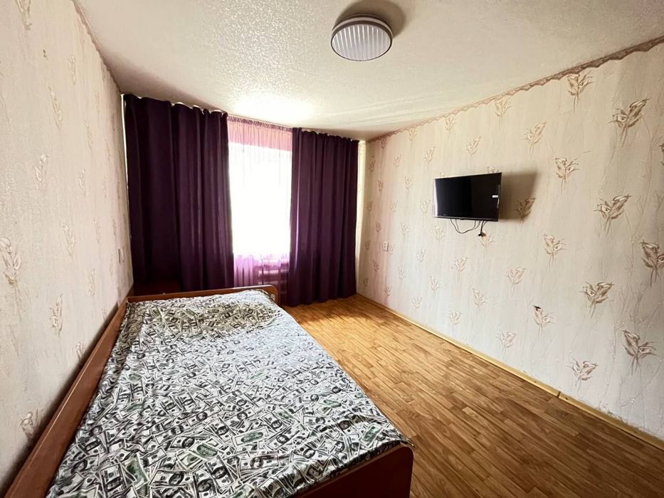 Сдам квартиру посуточно