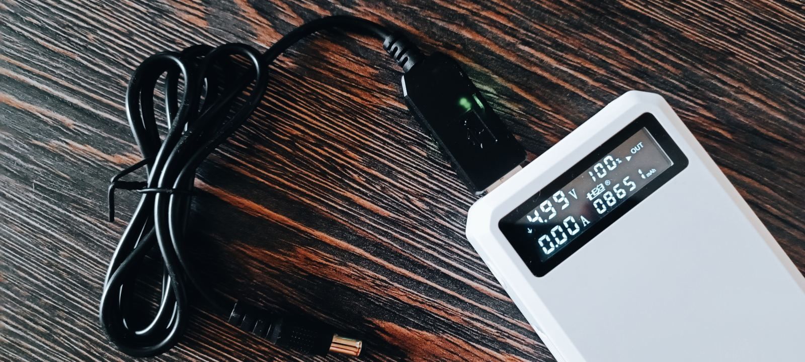 Павербанк Power bank быстрая зарядка на 4,6и 8 шт