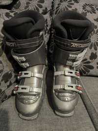 Buty narciarskie Nordica 25,0-25,5, rozmiar 38-39