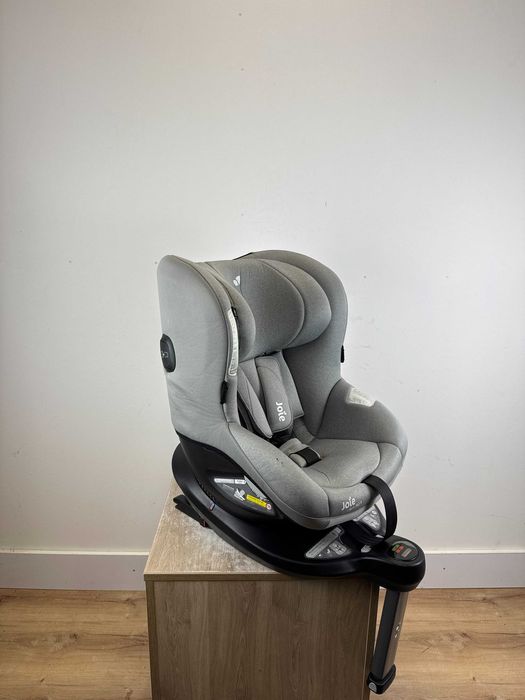 Fotelik samachodowy Joie i-Spin E 360 i-Size 0-18kg