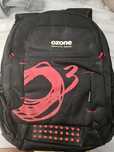 Mochila ozone gaming