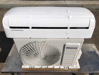 Кондиционер холодильный агрегат 3,5 кВт для температуры +5°..+15°С