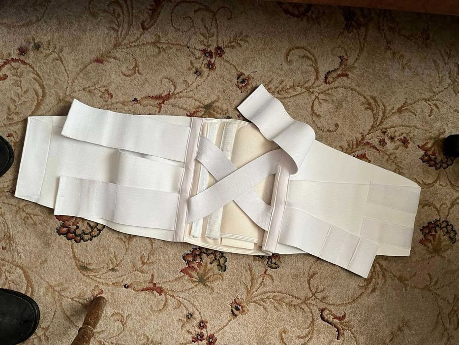 Ортопедичний бандаж АЛКОМ 2039, 2 размер