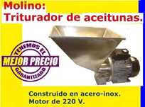 Mohino de Azeitona