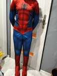 Strój Spiderman roz 152