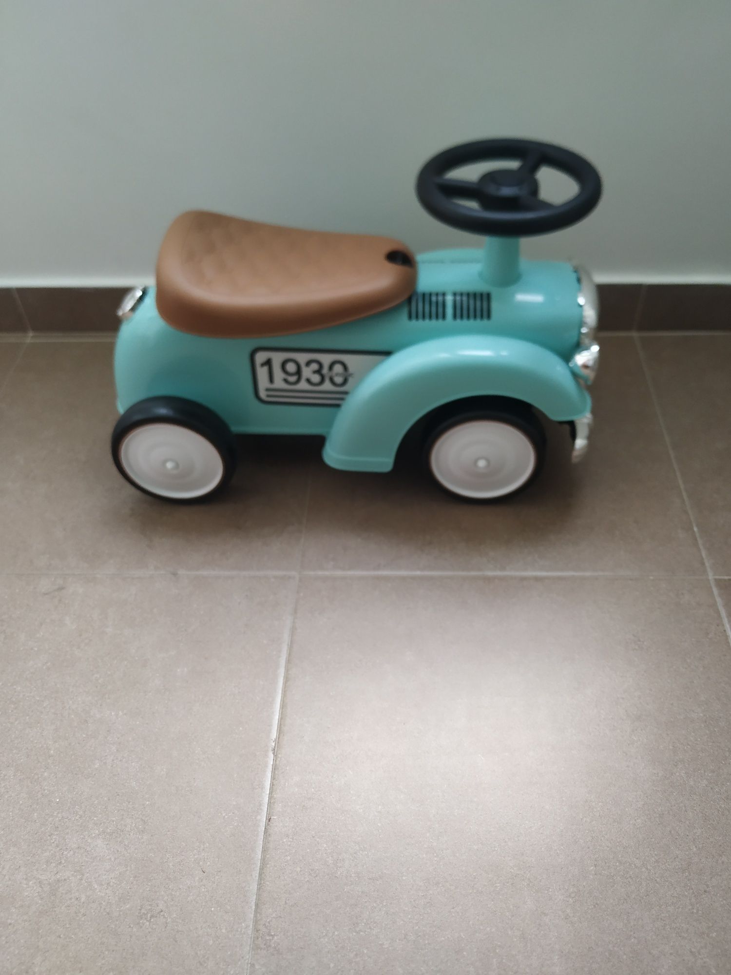 Andador criança modelo clássico NOVO