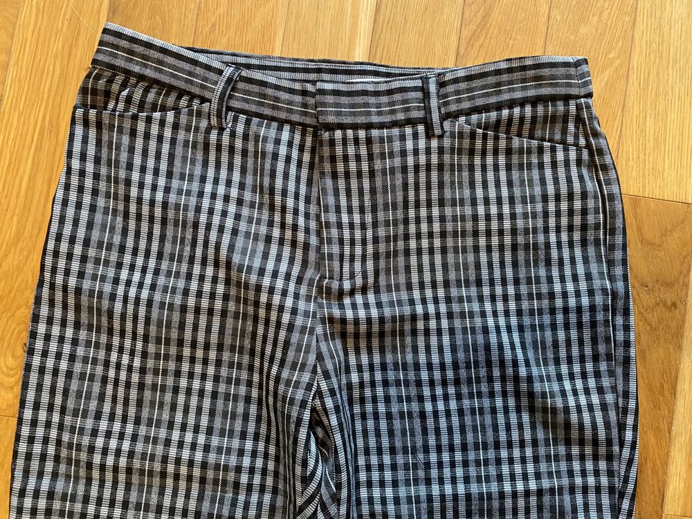 Spodnie damskie rozm 38/40
