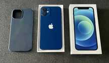 Iphone 12 mini 128