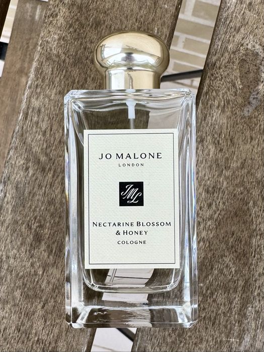 Jo Malone Nectarine Blossom & Honey