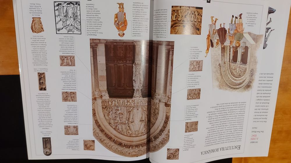 A História da Escultura  da Pré-História aos Nossos dias