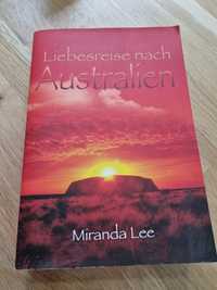 Liebesreise nach australien