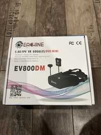 Окуляри Eachine EV900DM шолом маска шлем дрон