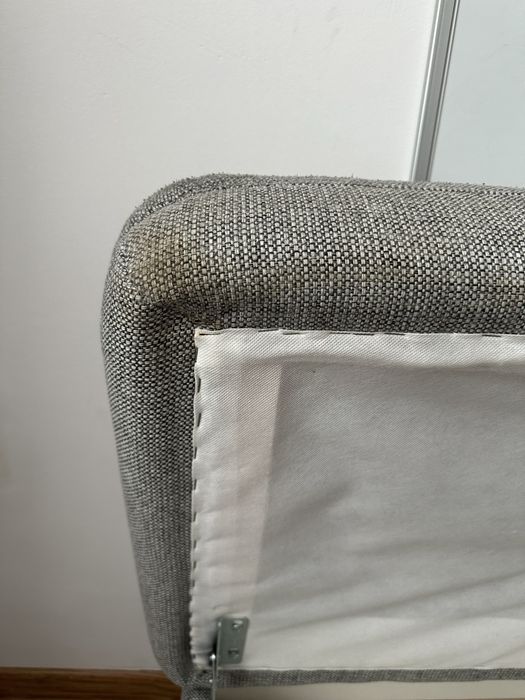 Mała kanapa z schowkiem