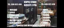 Skup staroci Bydgoszcz