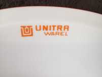 Misa UNITRA WAREL dawny PRL jak nowa