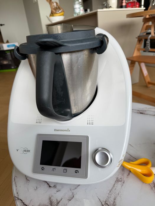 Thermomix TM5 robot kuchenny