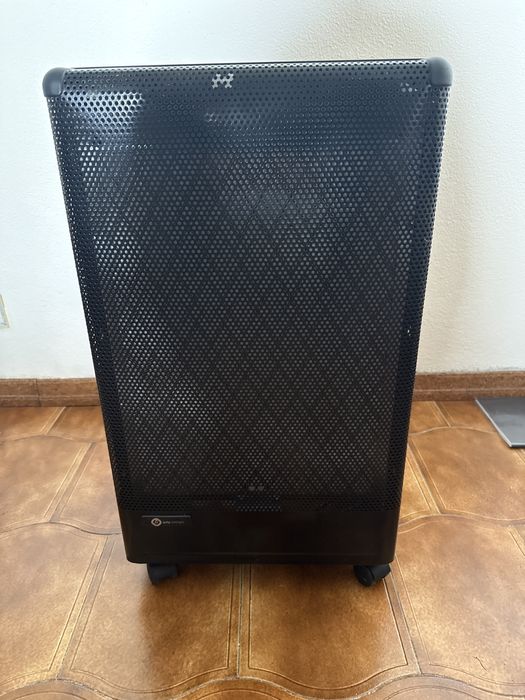 Galp aquecedor a gas